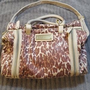 Betsy Johnson Purse